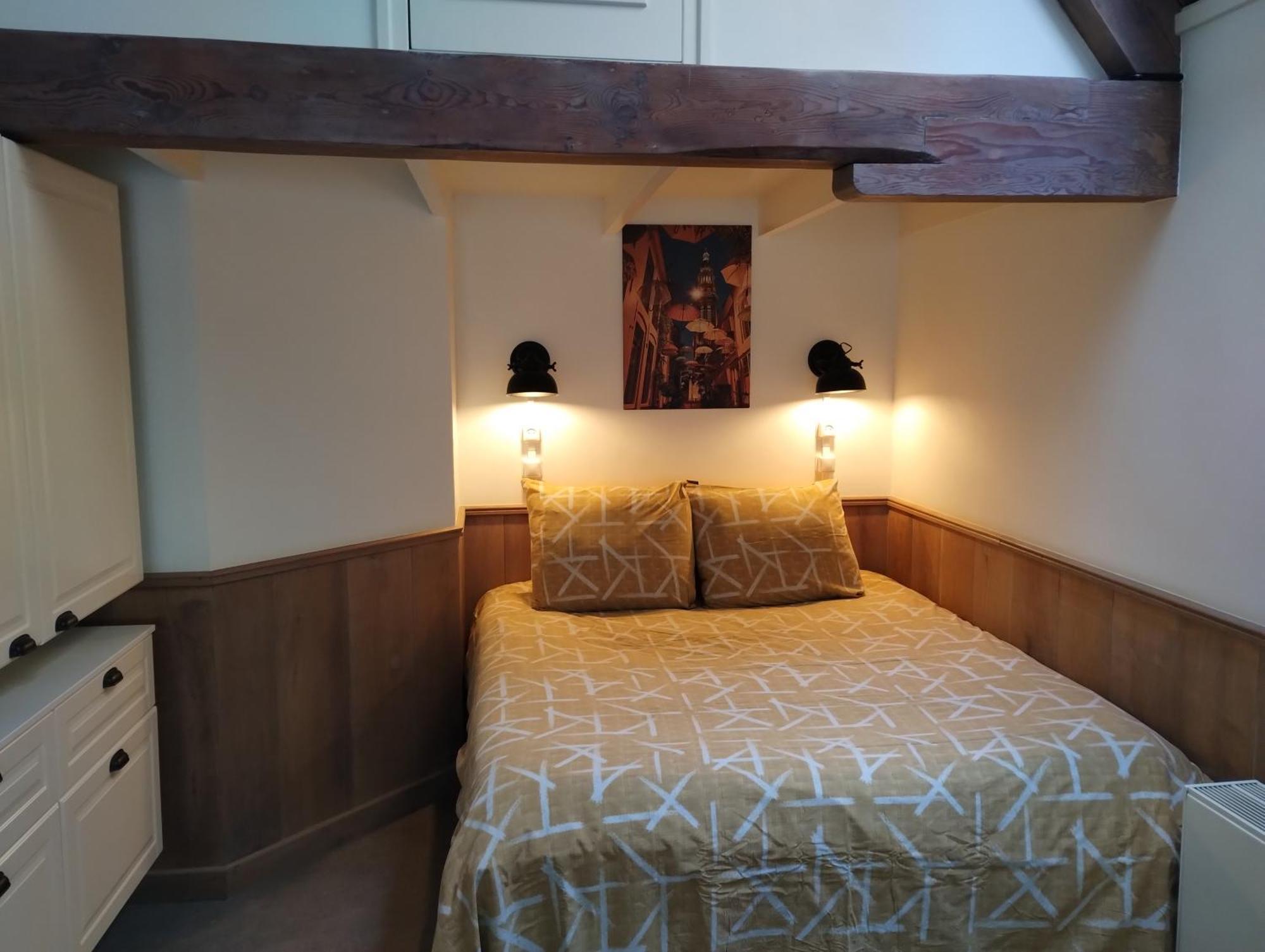 Vrye Heerlykheyd (Adults Only) Apartman Middelburg Kültér fotó